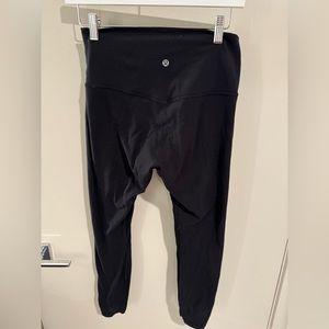 Lululemon align leggings
